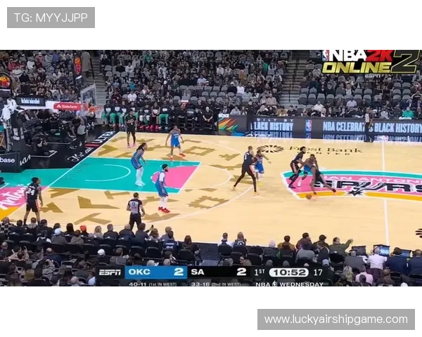 马刺116-106力克雷霆，文班亚马22分14篮板